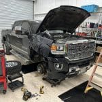 duramax repair abilene
