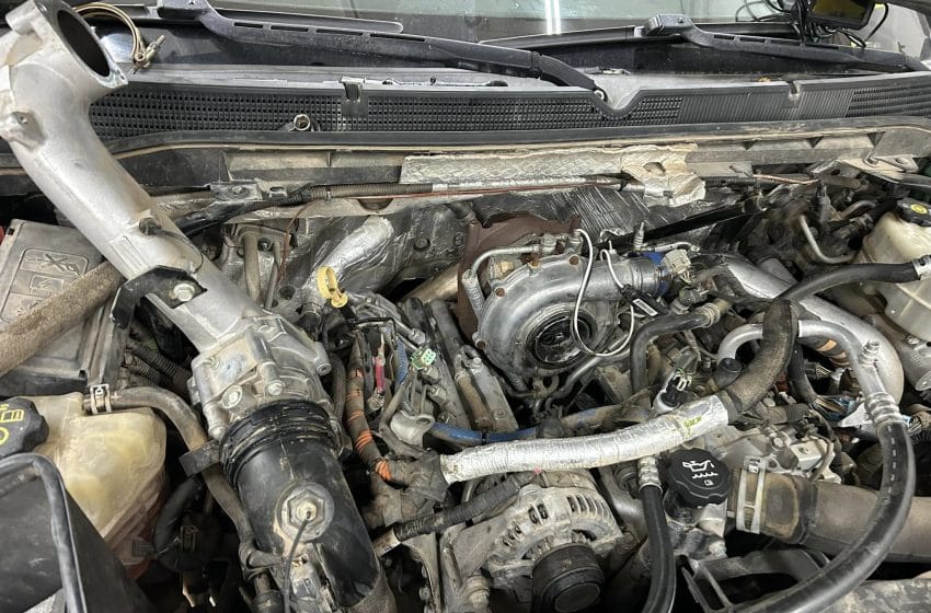 Fall Car Maintenance Tips from Hwy 84 Garage: Prep Your Ride for Texas Weather