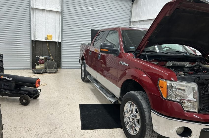 Welcome to Hwy 84 Garage: Your Trusted Auto Repair Partner in Lawn, Texas